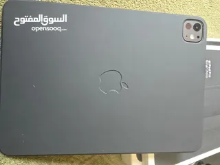  3 ايباد برو معالج m4 مستخدم شبه جديد