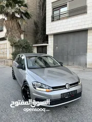  2 جولف 2019 فحص نخب