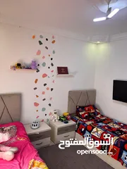  10 شقه 150متر تشطيبات سوبر ديلوكس للبيع