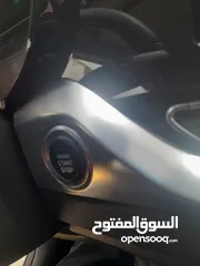  4 كيا نيرو كوري ... تورينج...