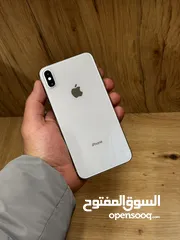  1 iPhone Xs Max 512