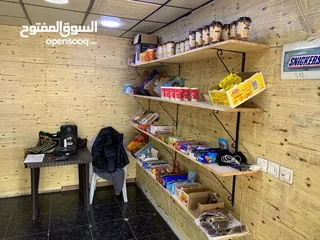  1 قهوة للبيع في طبربور ابو عليا