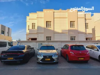  28 غرف خاصه للشباب العمانين (الحيل ، الموالح ، الخوض ) / تبدا الاسعار من 100