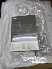  9 Acer aspire 3 جهاز مستعمل على لخفيف تسكيره الشركة مركبله ssd