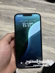 7 ايفون13برو ماكس1تيرا