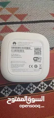  10 اكستندر هواوي  ( مقوي إشارة واي فاي ) عدد 4  2 جديد  2 مستعمل HUAWEI  ... 1200Mbps