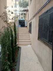  9 فرصه استثمار عقاري السعر مغري جداا جبل المنارة تطوير  عمارة مستقلة 3شقق مساحه البناء 120 سوبر ديلوكس