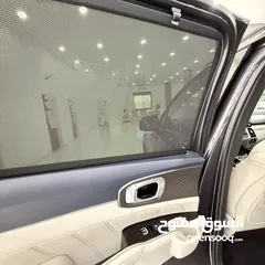  15 كيا سورينتو 2023 ترخيص 2022 فل الفل اضافات
