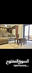  3 شقه ممتازه جدا في الطيره مساحه 180متر مفروشه بل كامل