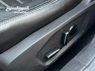  27 ‎فورد فيوجن هايبرد تيتانيوم 2013 فل الفل مميزة جدا للبيع بسعر مغري