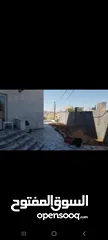  14 عمارة بتصميم فيلا في اجمل مناطق مرج الحمام قرب ترخيص غرب عمان موقع مميز جدا و ذات اطلاله خلابه