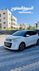 2 سترون c1 2015 متور 1200 جير عادي