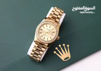  7 افخم ساعات رولكس ستاتي كوبي ماستر تربل a أعلى صنف