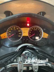  6 2009 HONDA FORZA "MF10" فورزة 10 0