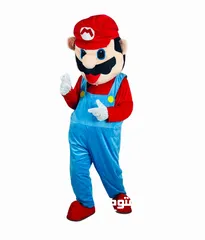  8 شخصيه تنكريه للببع