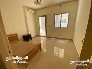  1 Flat in CLASSIEST area of hamra for sale