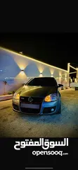  4 Golf gti mk5