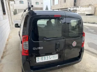  2 فيات كيوبو