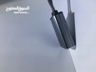  9 ليد سيارات امامي قوي جدا