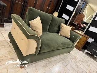 9 طقم كنب 10 مقاعد