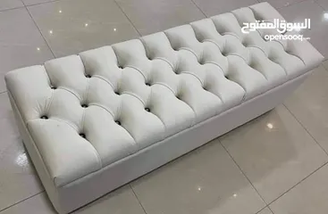  9 بفه تخزين خشب تايلاندي ثقيل