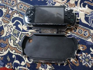  3 جهاز psp مستعمل