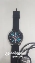  8 GALAXY WATCH CLASSIC  size 45MM RUBBER BAND from samsung
