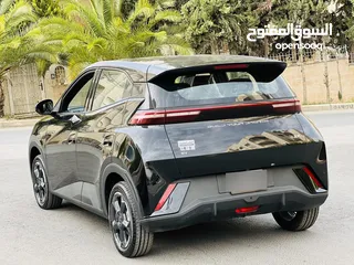  1 بي واي دي 2024 BYD بسعر مغرررررررررري