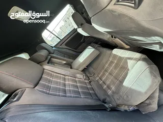  12 Golf gti 2008