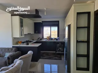  6 شقة تشطيب شخصي ومواصفات عالية