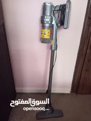  2 مكنسة كهربائيه سوناكي