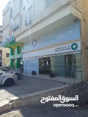  2 محلات للايجار في ابو نصير