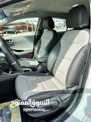  11 ‏ Hyundai Ioniq 2019