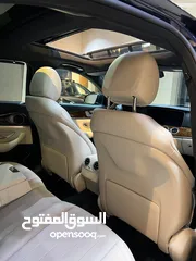  20 مرسيدس AMG E350 مايلد هايبرد 2020 وارد شركه توفيق غرغور عداد 35 الف كيلو فل كامل اعلى تصنيف