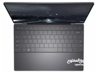  2 DELL XPS 9320 LAPTOP  Can check the link in description