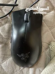  5 Mouse razer deathadder