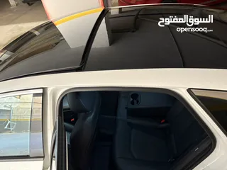 8 كيا 5 سنة 2022 للبيع ممتازة بدون حوادث