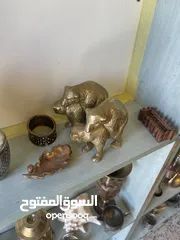  1 تحف وأنتيك
