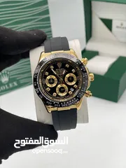  17 ساعات رجاليه  الروليكس ‎ تشكيلة من ساعات  كلهم ع سعر العرض