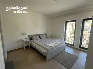  3 شقة مفروشة للايجار في جبل عمان ( Property 38052 )-175072740