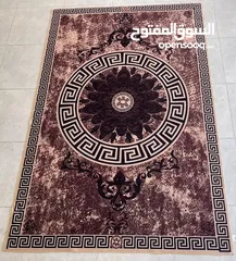  8 سجاد مانع للانزلاق
