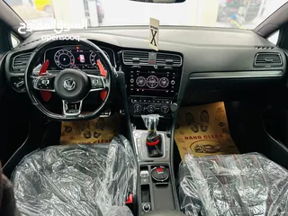  9 Golf Gti mk7.5 2019