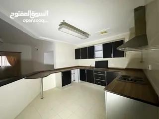  4 شقة حديثة للايجار في البسيتين بالقرب من الجامعة الايرلندية