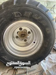  1 للبيع رنجات بانشي ورابتر نضاف