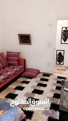  24 شقة لايجار مفروش في الياسمين فيلات