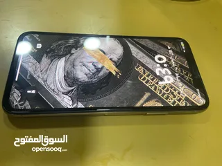  2 ايفون xs للبيع