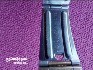  8 ساعة رادو فوييجر سويسرية