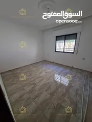  8 شقة مميزة - ضاحية الرشيد - 3نوم1ماستر - 190م - ترس خارجي واسع - قرب الخدمات