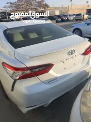  6 Toyota camry for sale