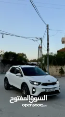  3 كيا ستونك ماطور 1000فل الفل عدا فتحه 2020